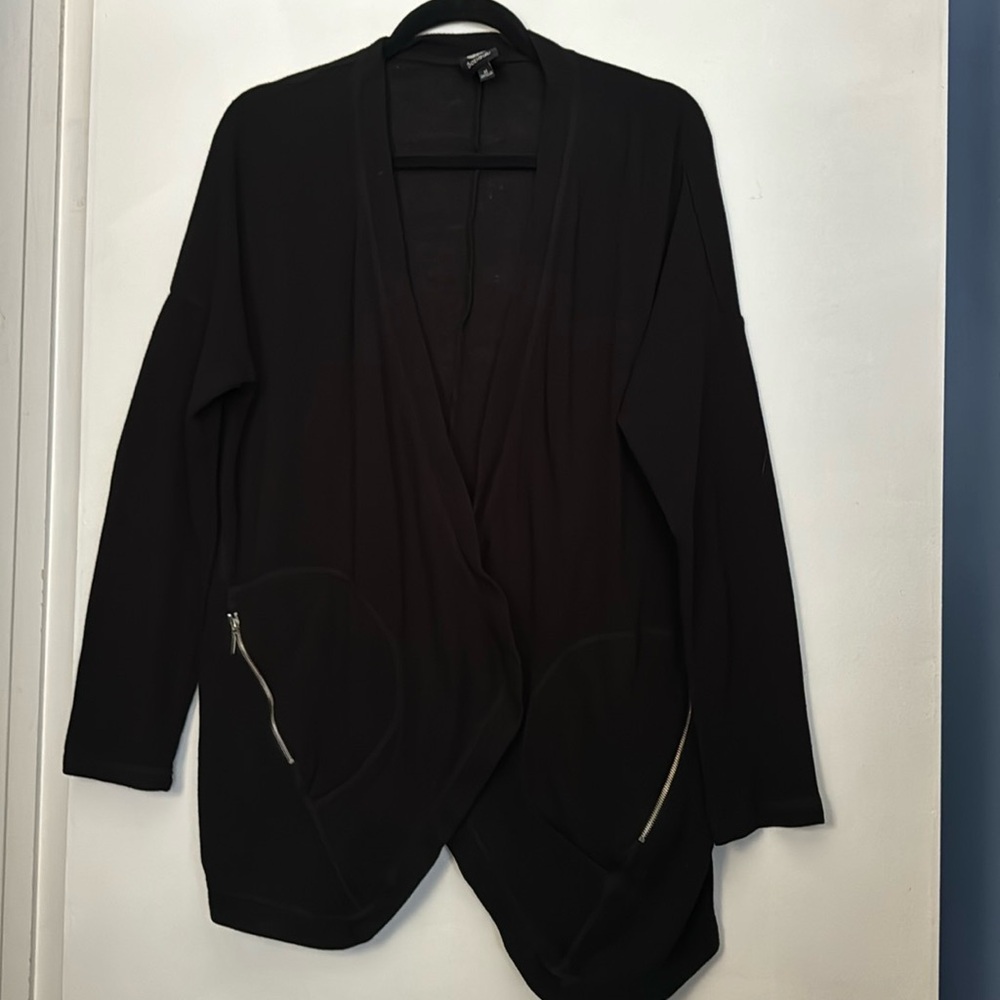 Bobeau cardigan